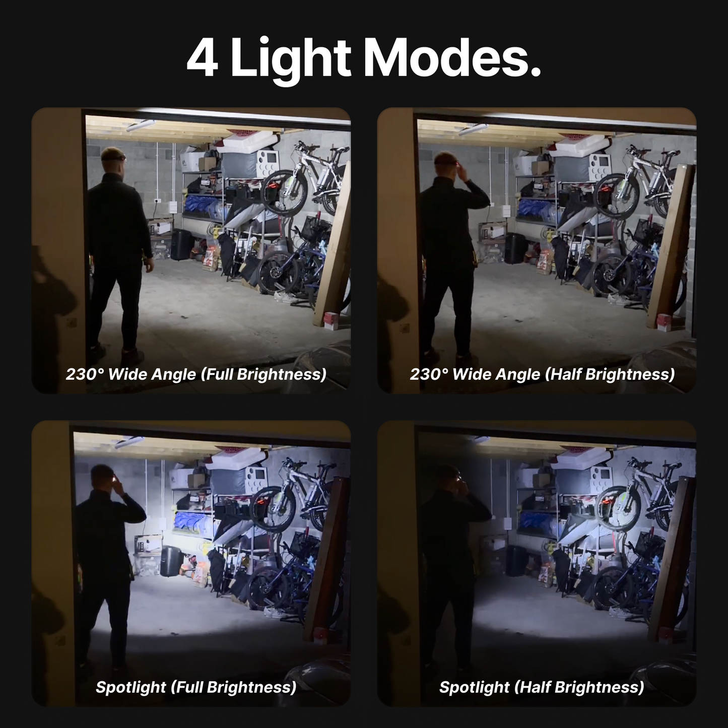 Buy 20 Get 20 Cases Deal