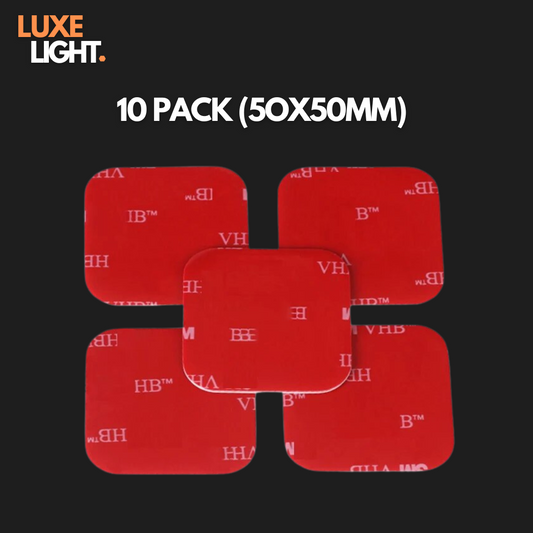 LuxeLight ™ Ultra-Strong Double Sided Tape