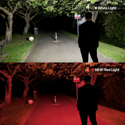 LuxeLight™ LED Headlamp 2.0