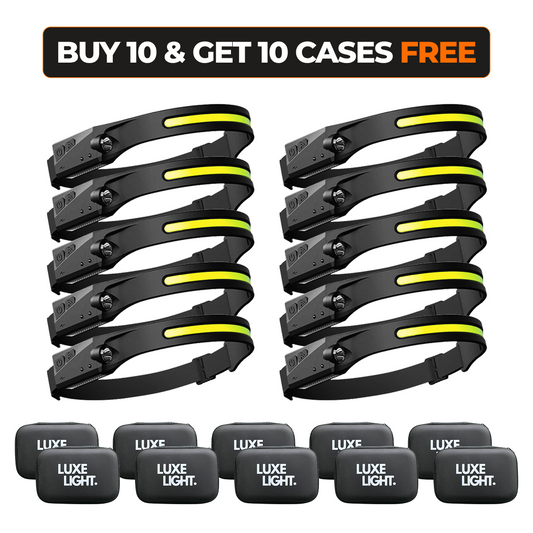 Buy 10 Get 10 Cases Deal
